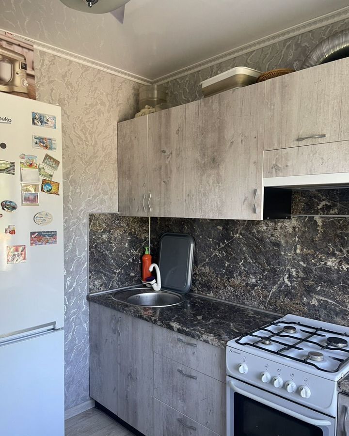 квартира г Копейск ул Гагарина 22 Копейский г. о. фото 3