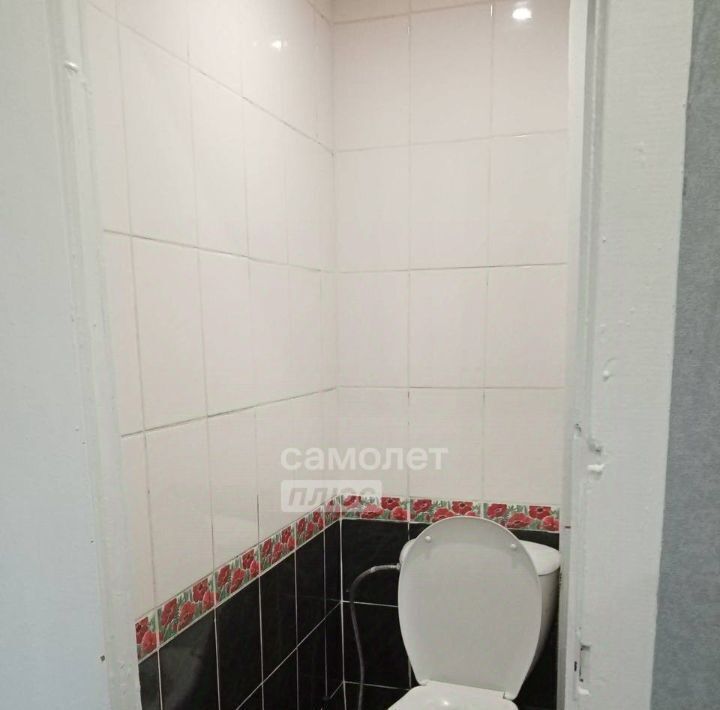 квартира г Курск р-н Центральный ул Орловская 34 фото 18