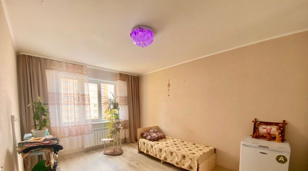 квартира г Курск р-н Центральный пр-кт Анатолия Дериглазова 123 фото 6