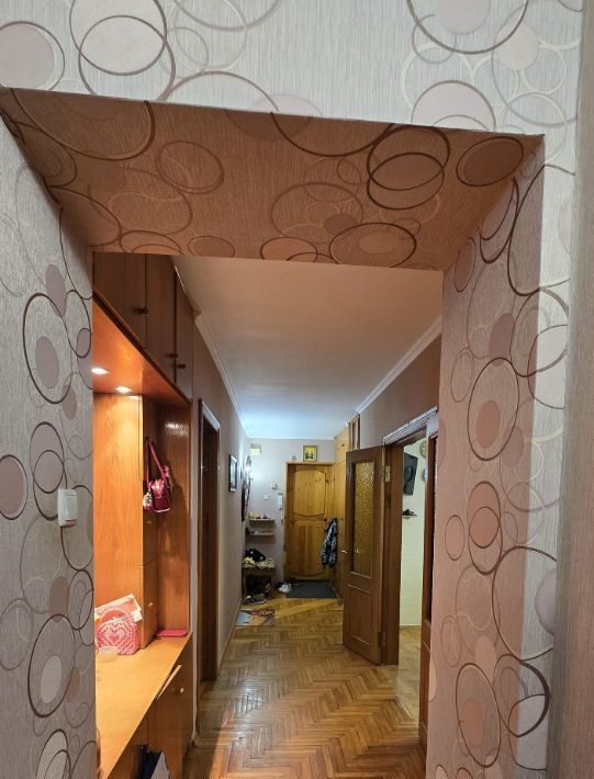 квартира г Курск р-н Центральный ул Дзержинского 65/2 фото 13