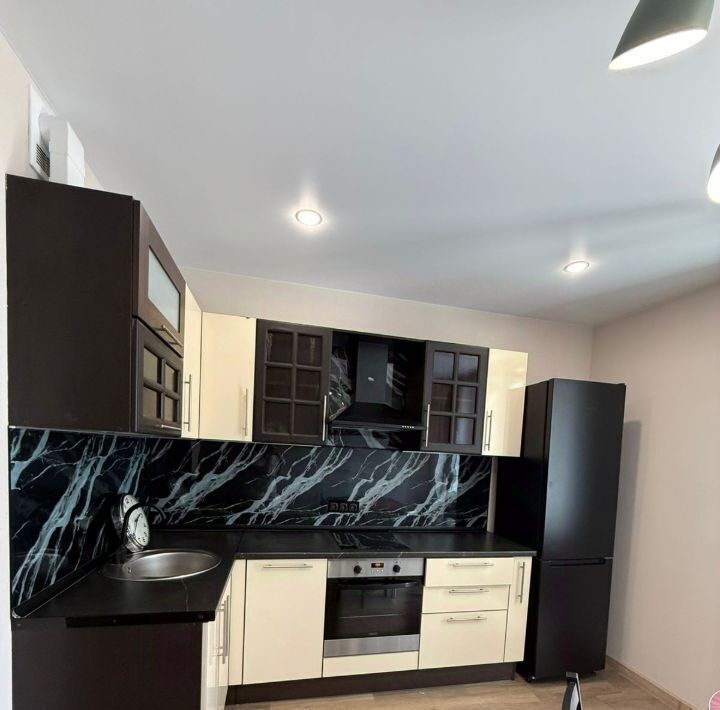 квартира г Москва метро Царицыно ул 6-я Радиальная 7/1к 2 фото 4