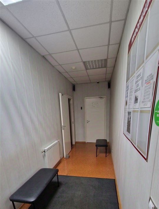 офис р-н Гатчинский г Гатчина ул Соборная 27/13 фото 2
