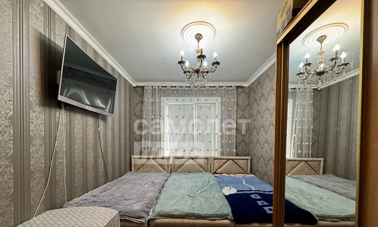 квартира г Дербент пр-д 3-ий Сальмана 15 фото 17