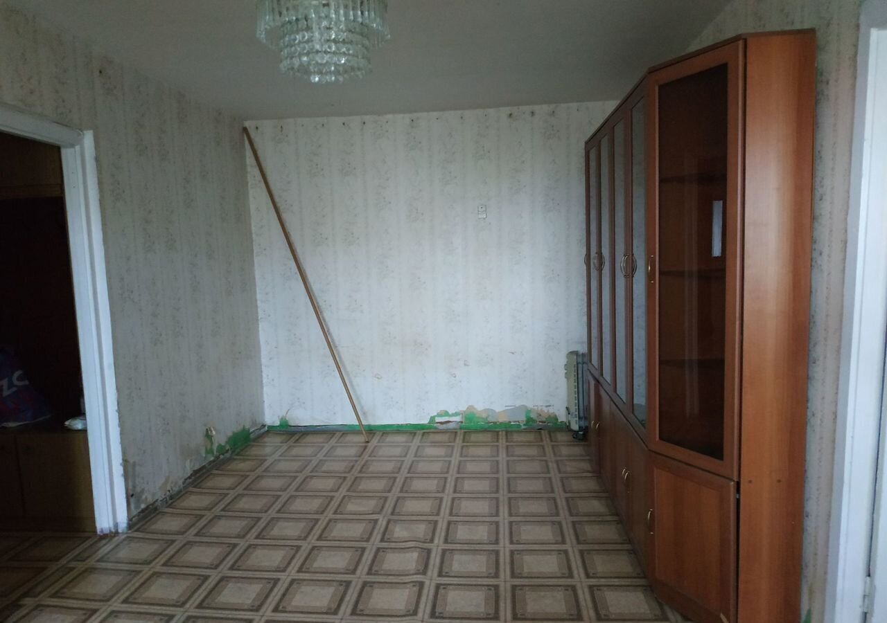 квартира г Самара Кировская ул Черемшанская 234 фото 8
