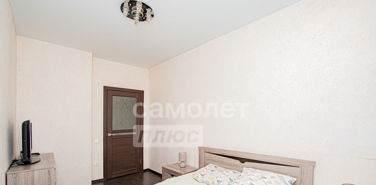 квартира г Липецк р-н Октябрьский ул Коммунистическая 18а фото 16