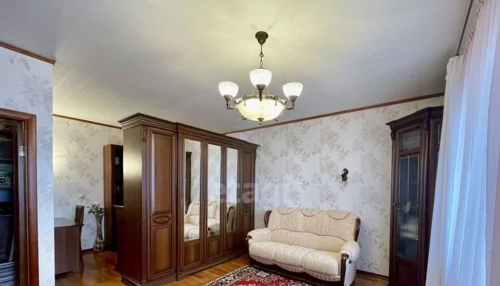 квартира г Липецк р-н Октябрьский пр-кт Победы 3 фото 1