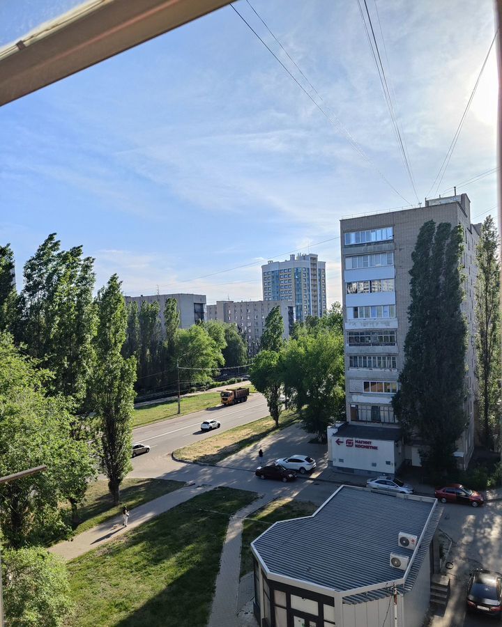 квартира г Воронеж р-н Советский ул Южно-Моравская 66 фото 18