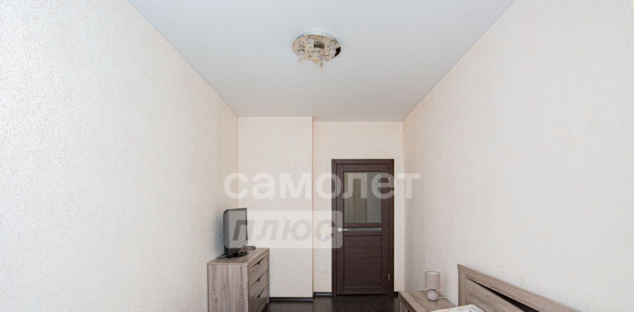квартира г Липецк р-н Октябрьский ул Коммунистическая 18а фото 15
