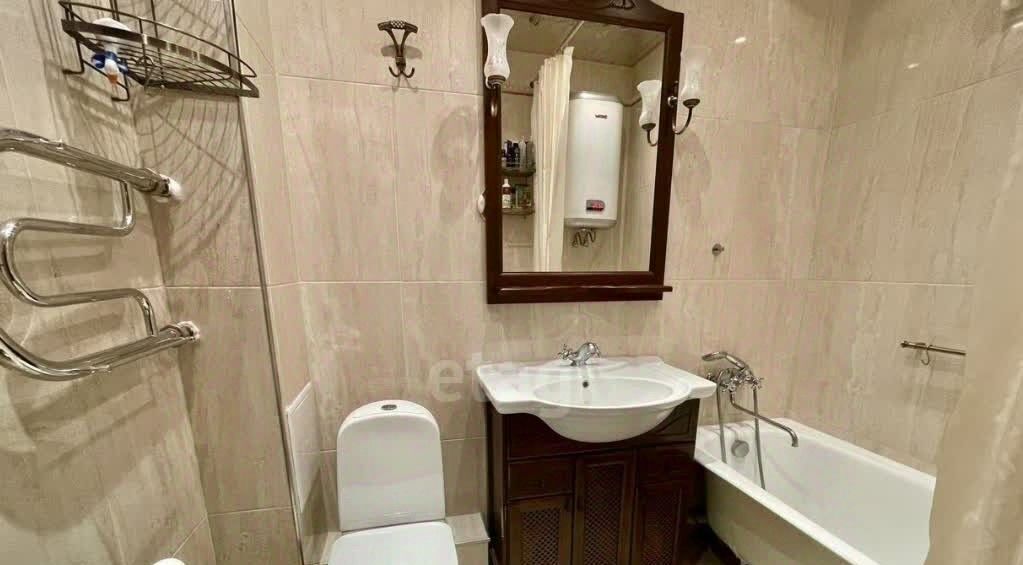 квартира г Липецк р-н Октябрьский пр-кт Победы 3 фото 20