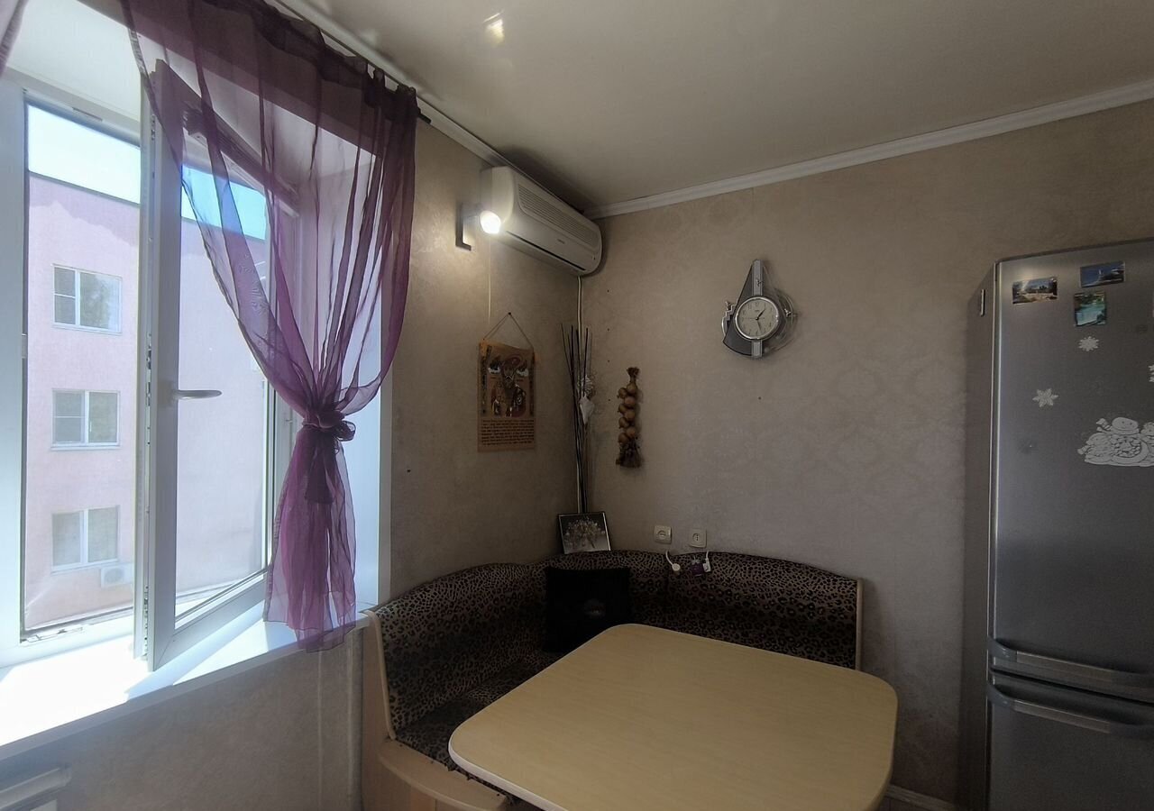 квартира г Таганрог Восточный ул Морозова 4/3 фото 9