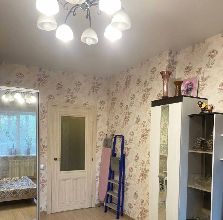 квартира городской округ Богородский г Ногинск ул Аэроклубная 17к/1 фото 10