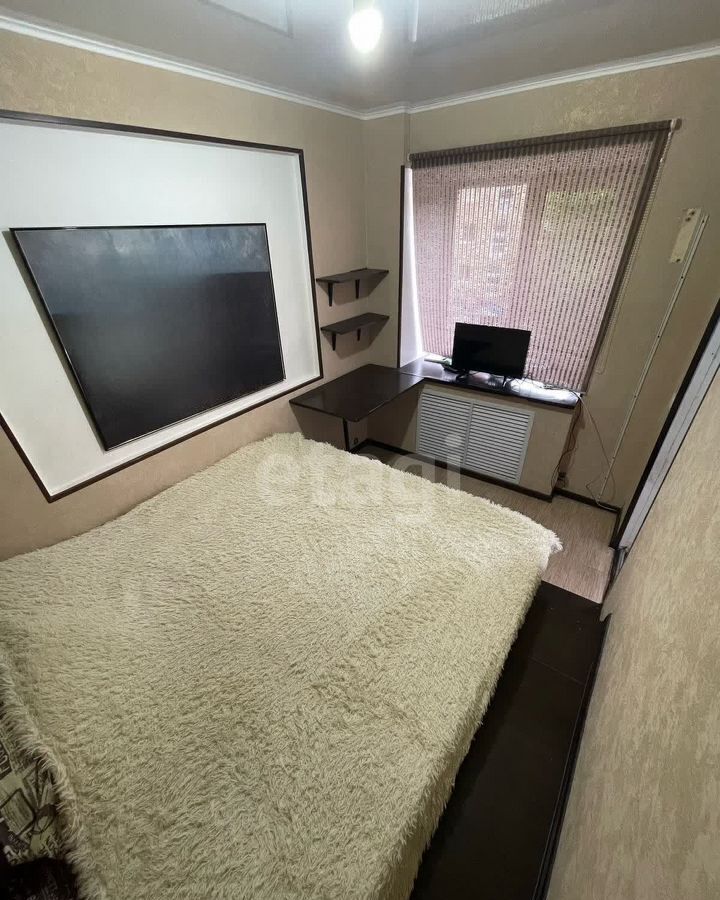 квартира г Стерлитамак Краснознаменский ул Тукаева 5б фото 5