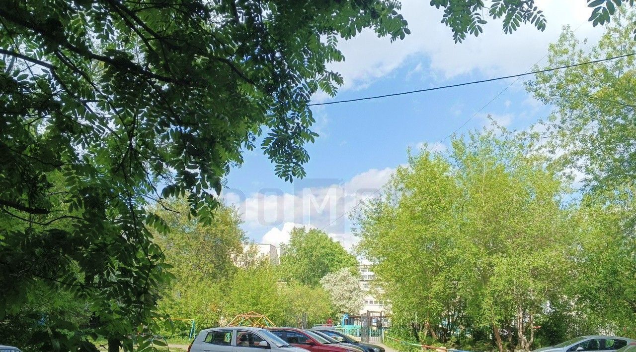 квартира г Екатеринбург Динамо ул Советская 54 фото 9