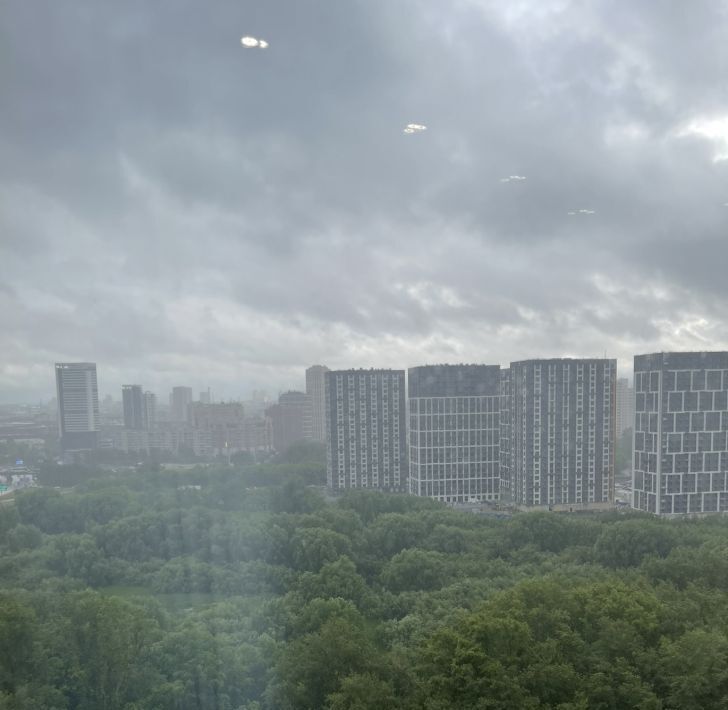 квартира г Екатеринбург Ботаническая пер Базовый 54 фото 13