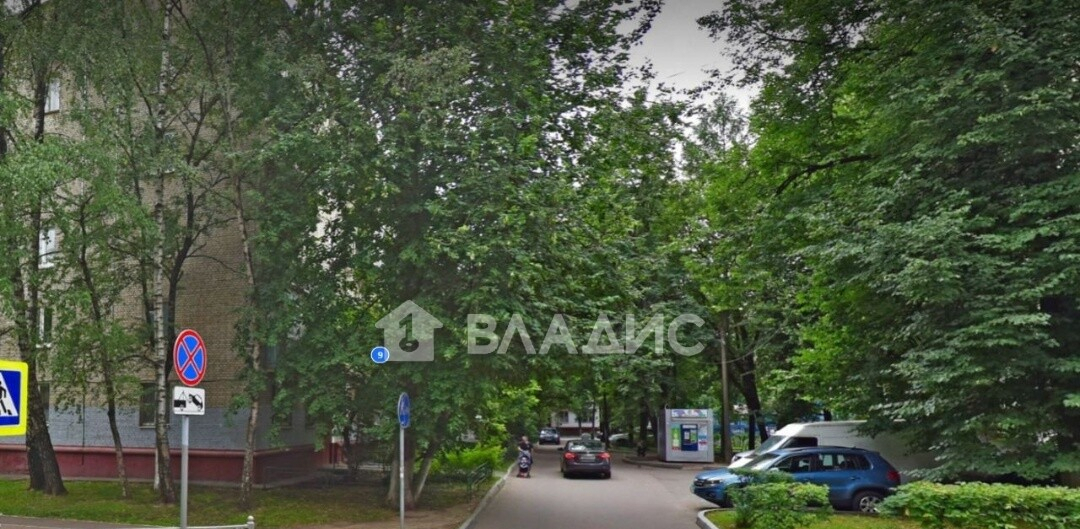 квартира г Химки Старые Химки ул Пролетарская 9 Химки фото 6