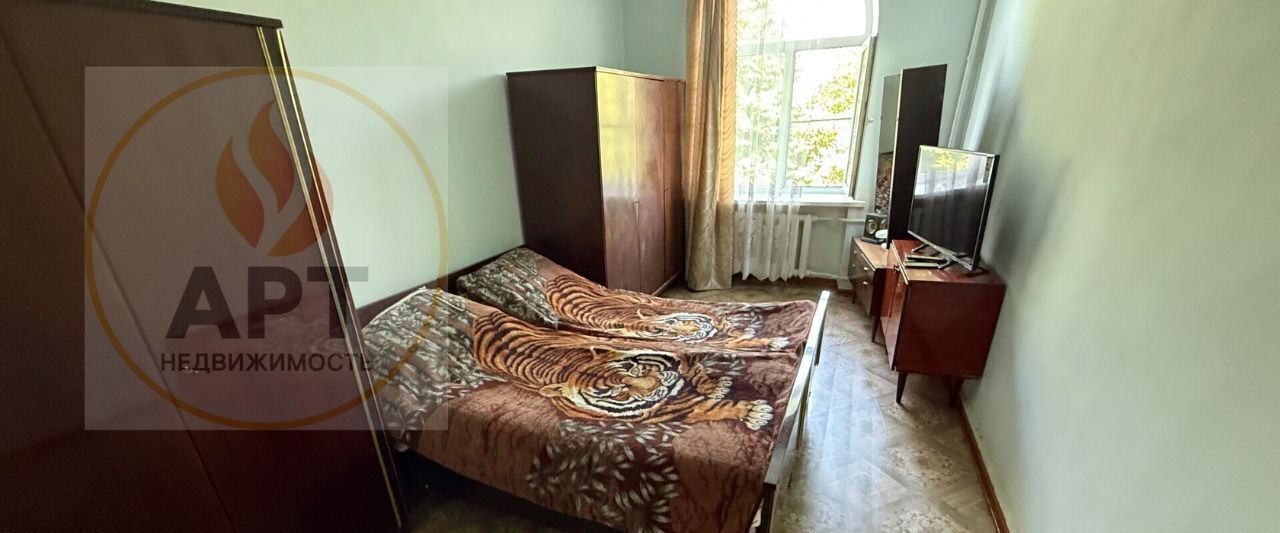 квартира г Владикавказ р-н Промышленный ул Тельмана 10 фото 3