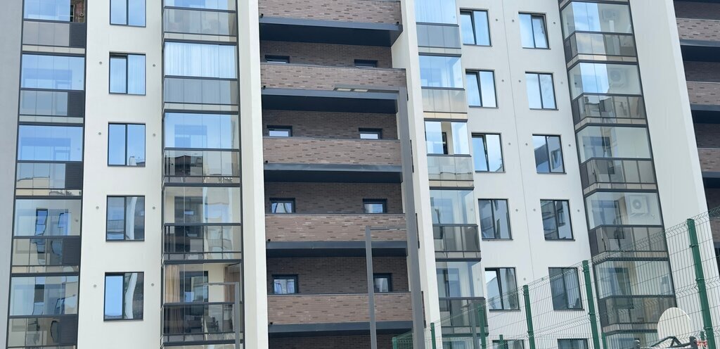 квартира г Санкт-Петербург метро Удельная ул Манчестерская 3 фото 28