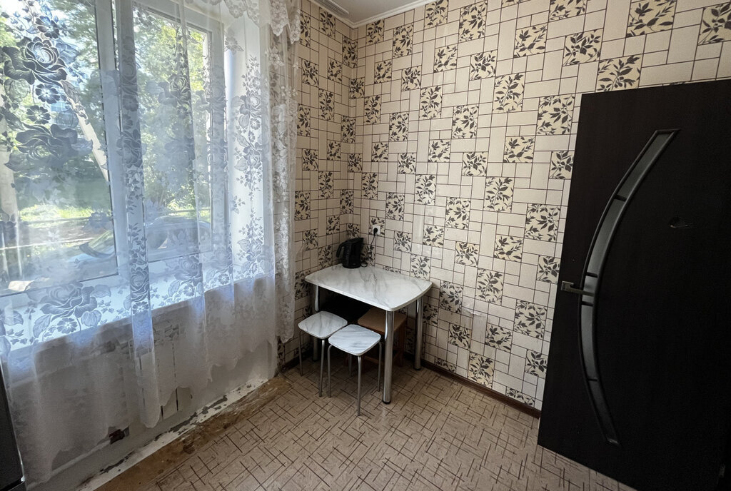 квартира г Екатеринбург пр-кт Седова 43 Проспект Космонавтов фото 12