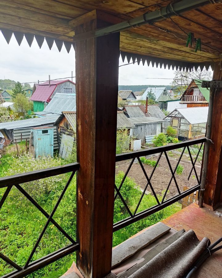 дом г Первоуральск п Билимбай ПК СТ БЭЗСКи Д фото 21