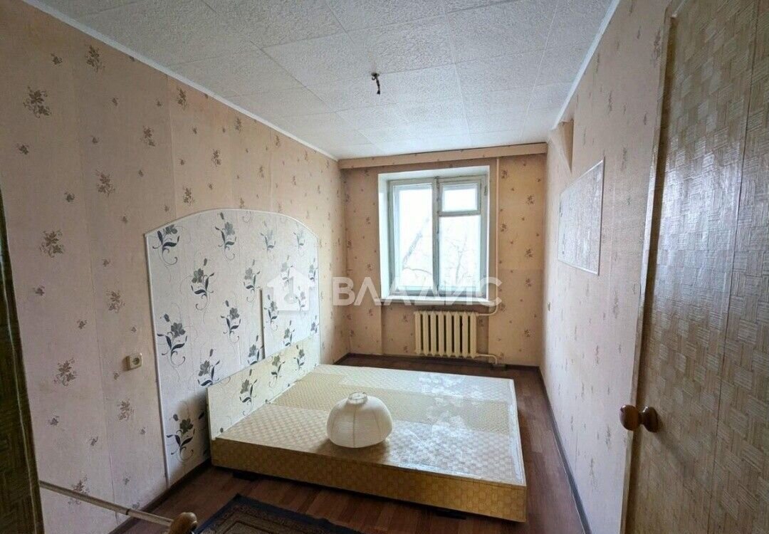 квартира г Химки ул Пролетарская 9 Химки фото 3