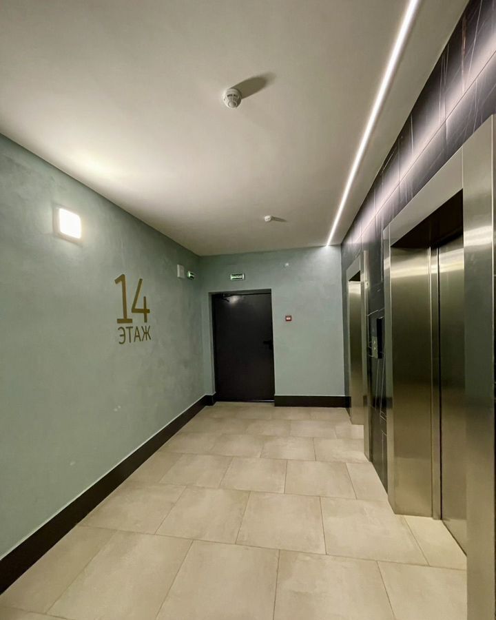 квартира г Красноярск р-н Железнодорожный ул Ленина 221 фото 35
