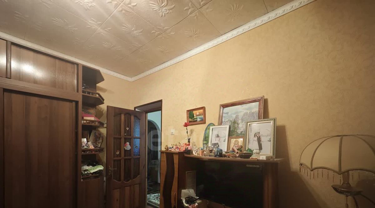 дом р-н Кировский г Новопавловск ул Космонавтов Кировский муниципальный округ фото 4
