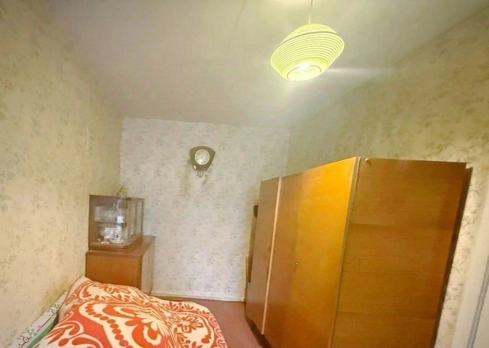 квартира г Вологда Верхний посад ул Пролетарская 28 фото 2