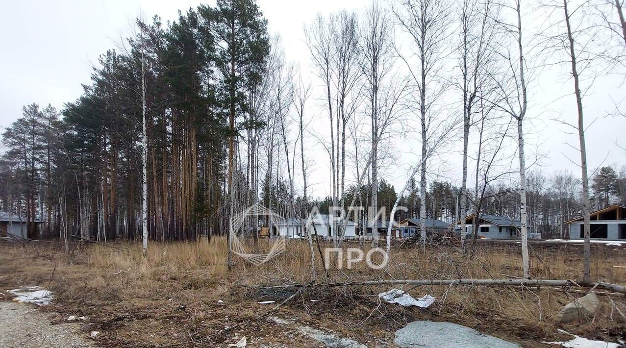 земля г Полевской с Курганово ул Еловая фото 4