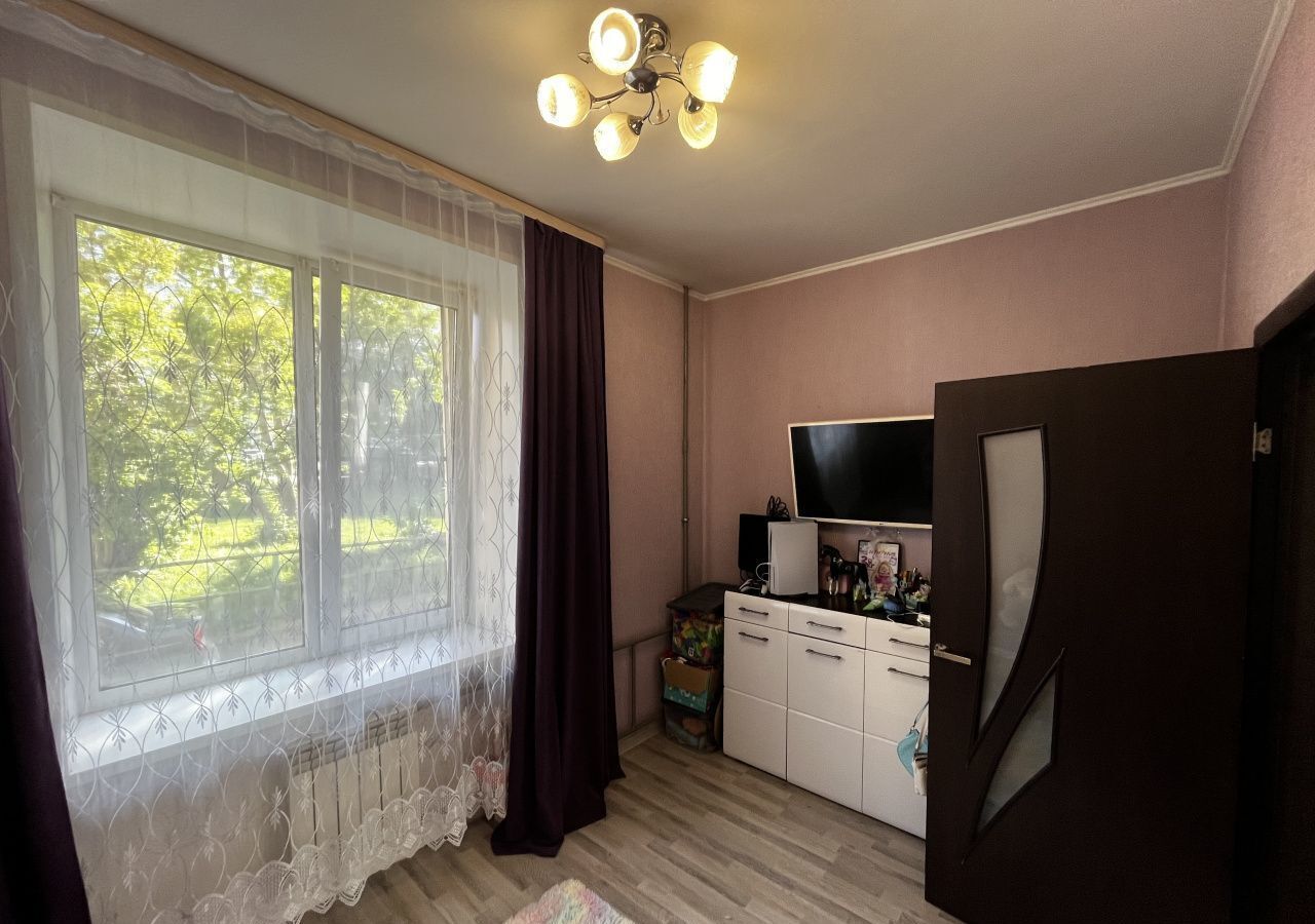 квартира г Екатеринбург р-н Железнодорожный пр-кт Седова 43 фото 2