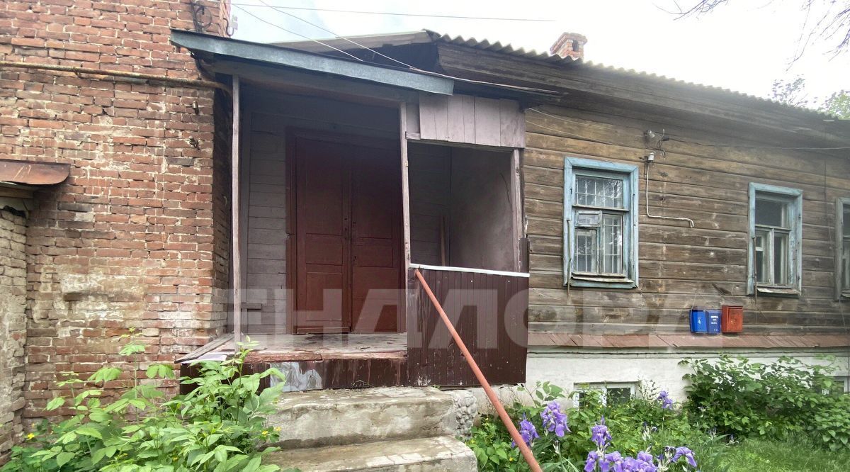 квартира г Новочеркасск ул им генерала А.И.Лебедя 15 фото 9