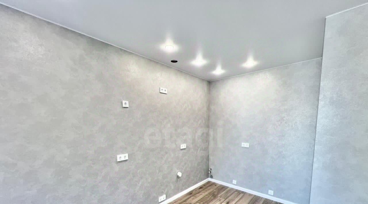 квартира г Казань метро Горки ул Азата Аббасова фото 8