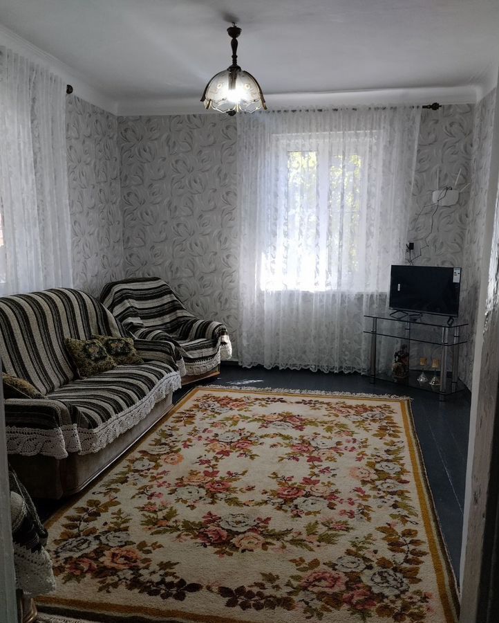 квартира г Избербаш ул Калинина 11 фото 6