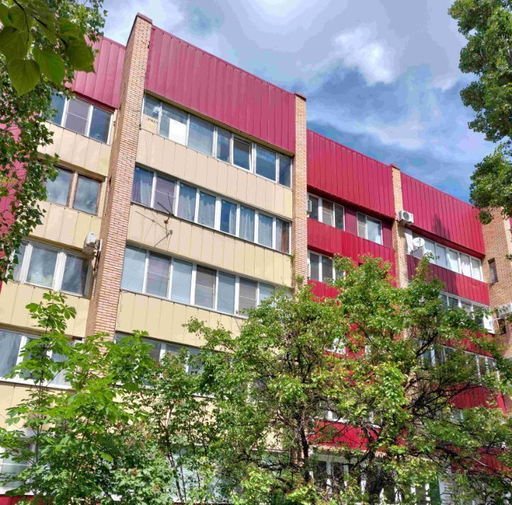 квартира г Михайловка ул Обороны 67а фото 13
