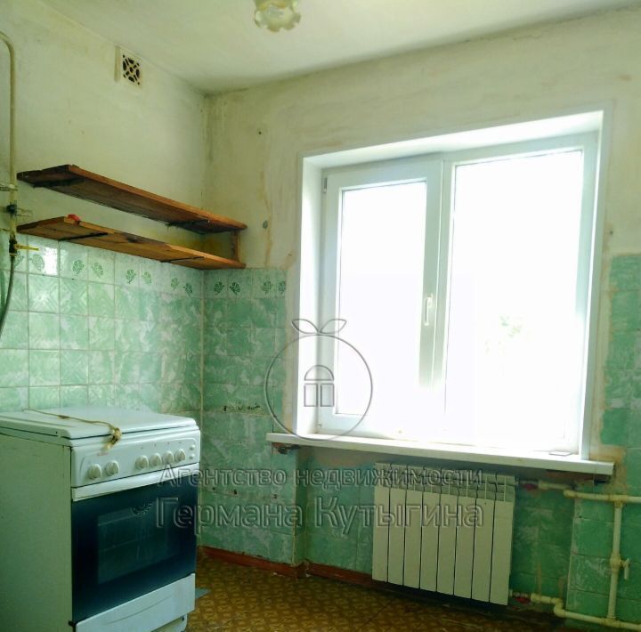 квартира г Волгоград р-н Тракторозаводский ул им. Жолудева 24 фото 9