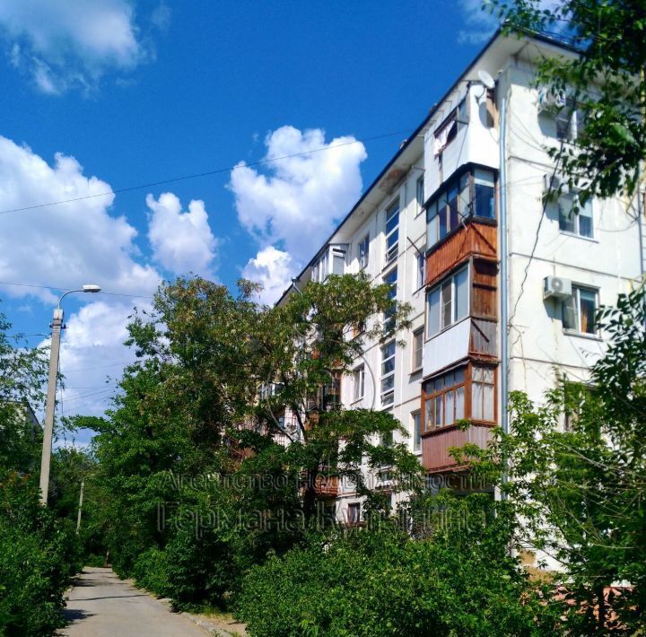 квартира г Волгоград р-н Тракторозаводский ул им. Жолудева 24 фото 13
