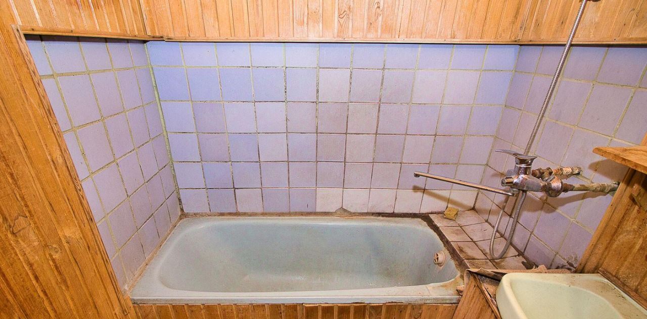 квартира г Владимир р-н Октябрьский ул Балакирева 51б фото 13