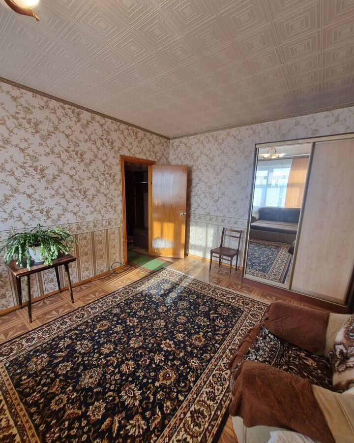 квартира г Муром ул Трудовая 21 фото 6