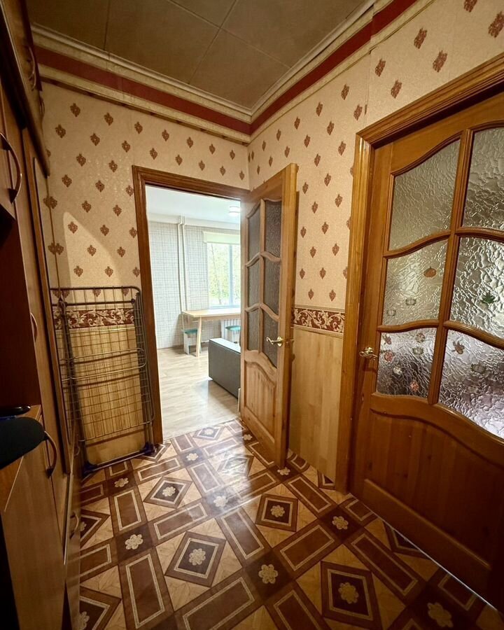 квартира г Великий Новгород Кречевицы мкр-н Кречевицы, 140 фото 17