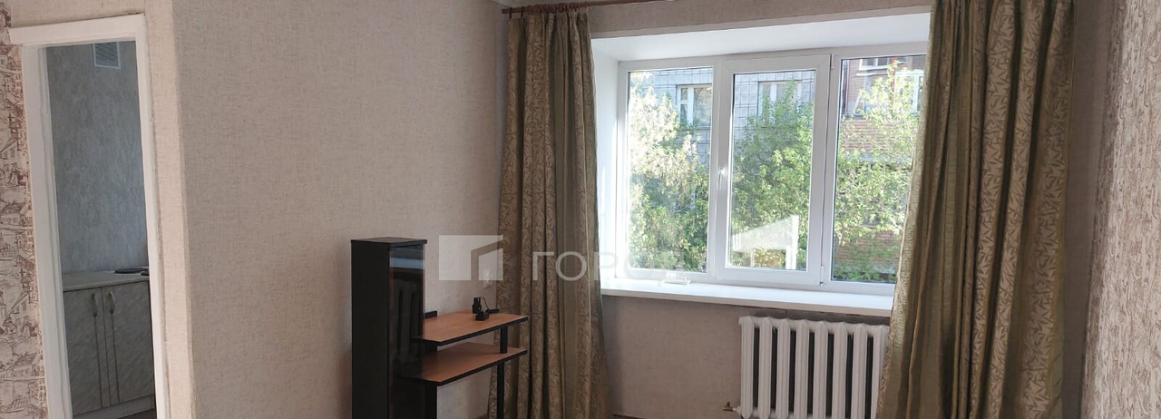 квартира г Томск ул Енисейская 3 фото 1
