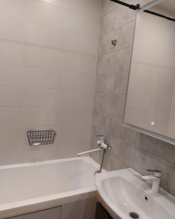 квартира г Кемерово р-н Заводский ул Мичурина 58к/3 фото 2