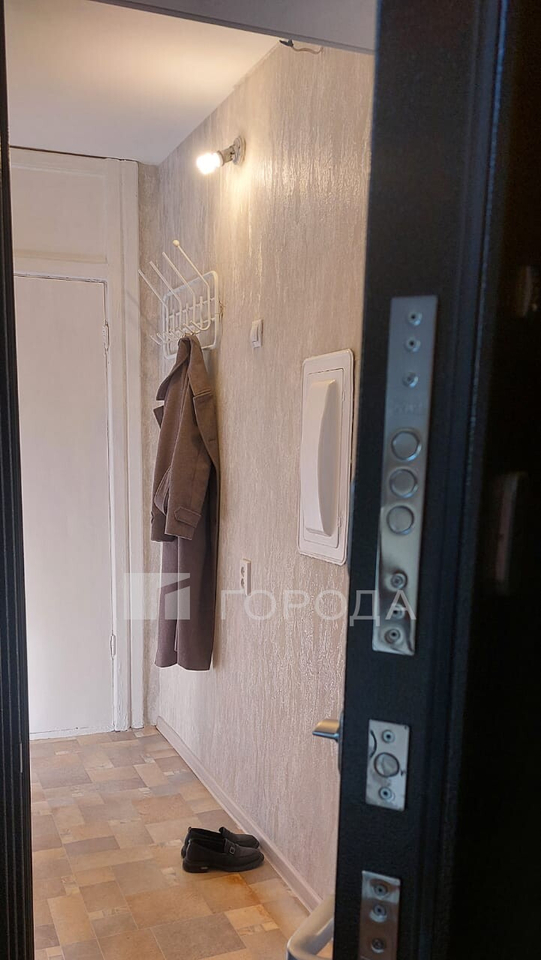 квартира г Томск ул Енисейская 3 фото 10