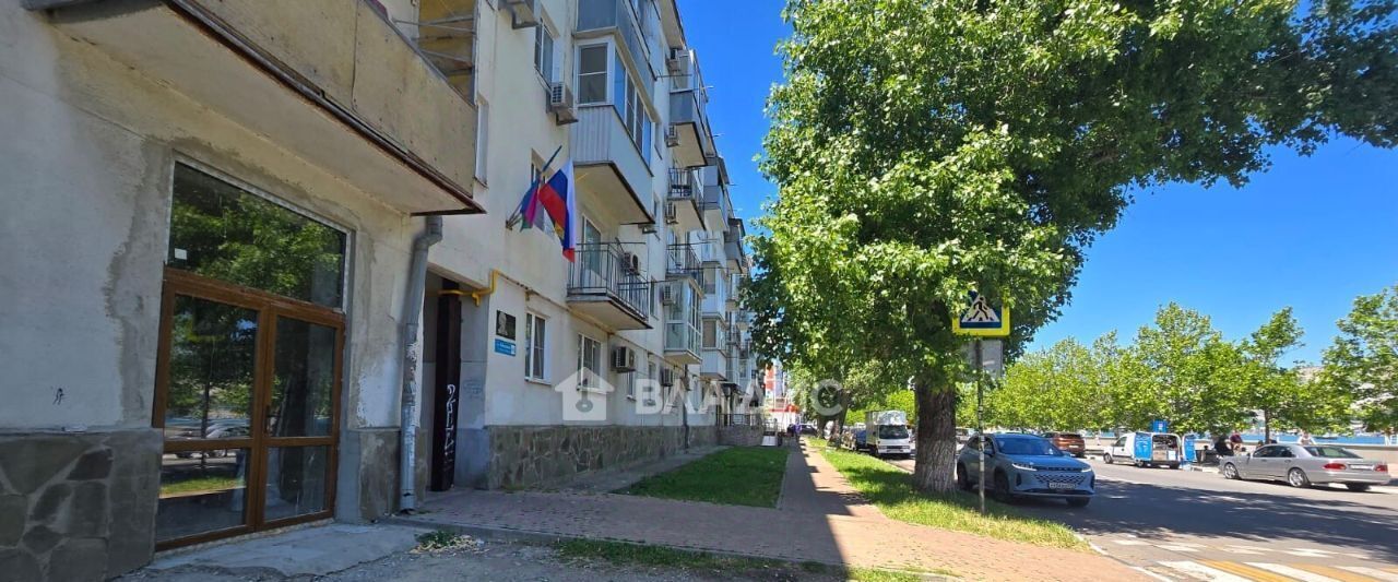 свободного назначения г Новороссийск р-н Центральный наб Имени Адмирала Серебрякова 61 фото 10