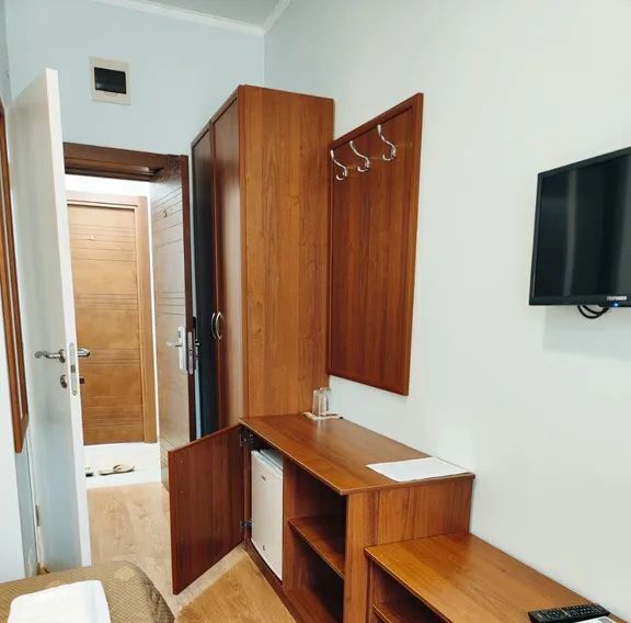 комната г Геленджик Голубая Бухта ул Борисовская 32а фото 2