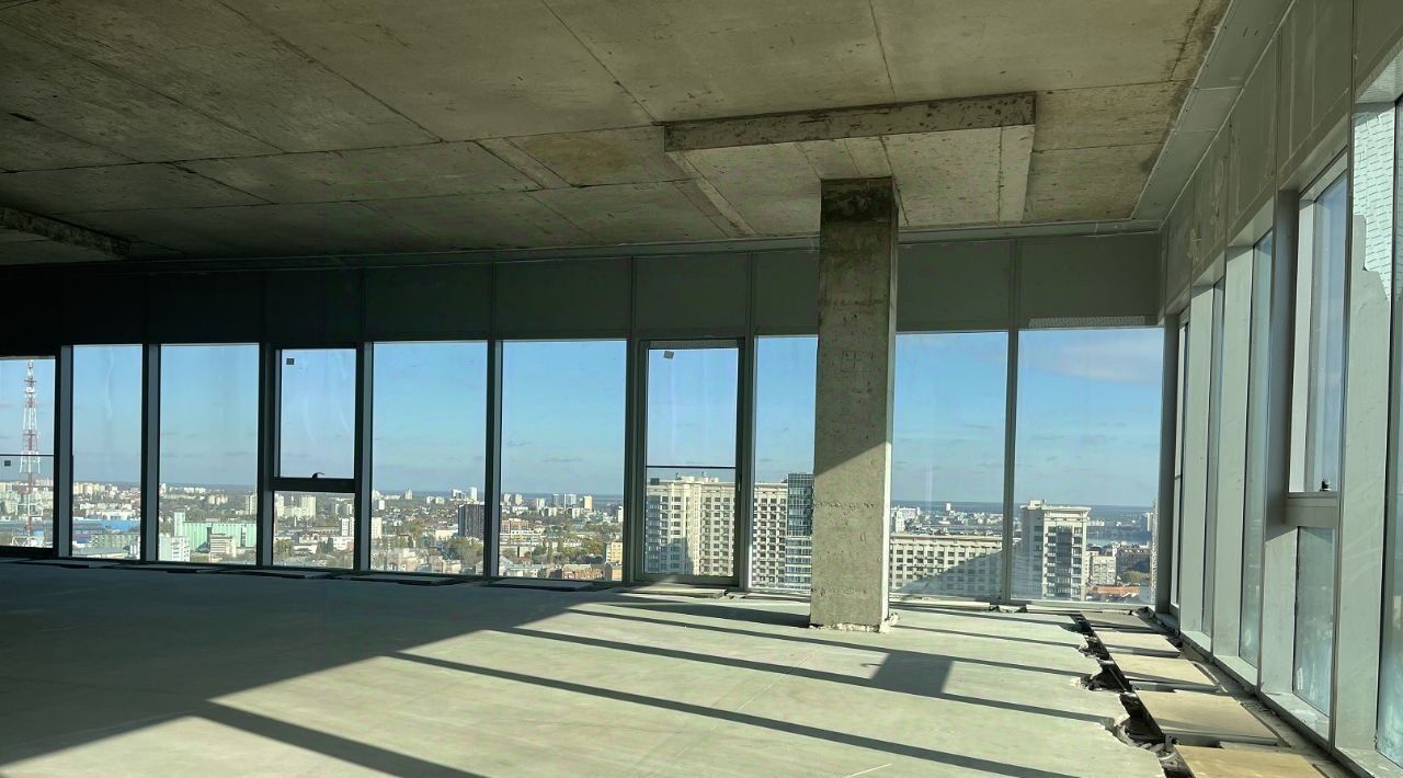 квартира г Воронеж р-н Ленинский ул Куколкина 18 фото 14
