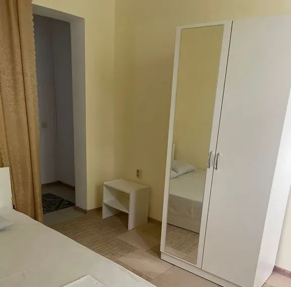 комната г Геленджик с Кабардинка ул Совхозная 8а фото 8