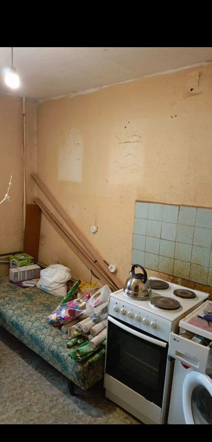 квартира г Бердск ул Комсомольская 2г фото 8