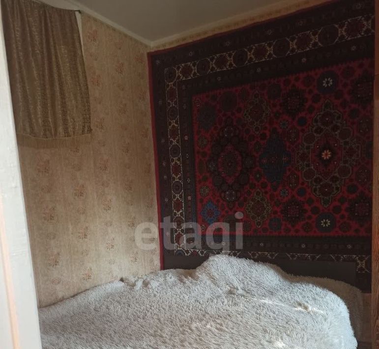 квартира г Тула р-н Пролетарский ул Кирова 26к/2 фото 26