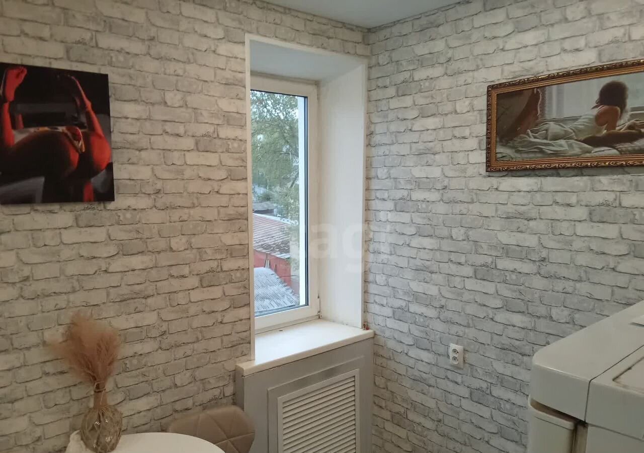 квартира г Смоленск р-н Заднепровский ш Витебское 28а фото 6