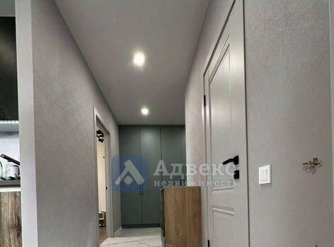 квартира г Тюмень р-н Центральный ул Газовиков 73к/1 фото 21