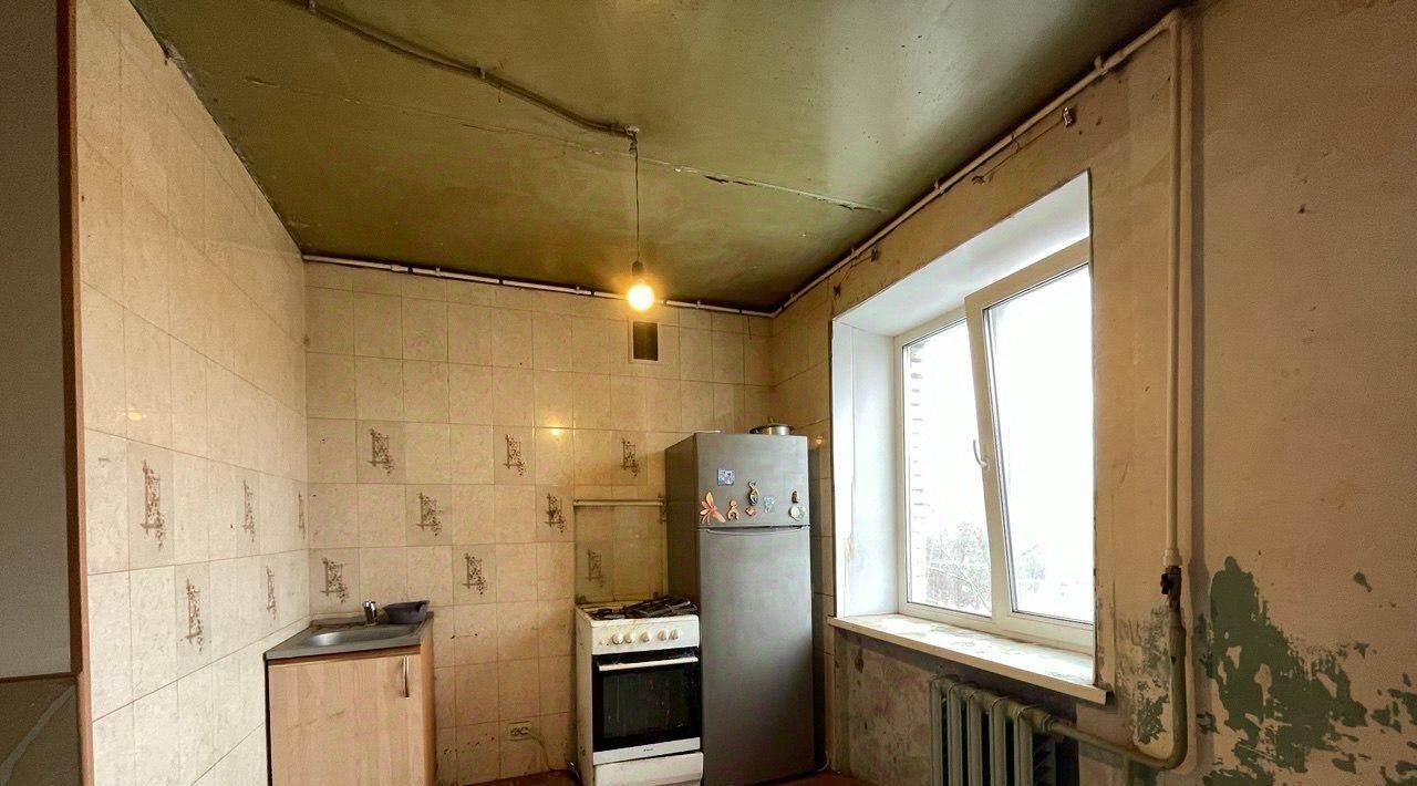 квартира г Солнечногорск ул имени Баранова 46 фото 12